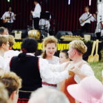 23.07.2017 Huta Szklana. Święto zalewajki. / Jarosław Kubalski / Radio Kielce