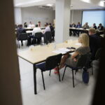 24.07.2017 Kielce. Sejmik Województwa Świętokrzyskiego. / Jarosław Kubalski / Radio Kielce