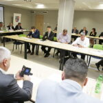 24.07.2017 Kielce. Sejmik Województwa Świętokrzyskiego. / Jarosław Kubalski / Radio Kielce