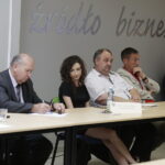 24.07.2017 Kielce. Sejmik Województwa Świętokrzyskiego. / Jarosław Kubalski / Radio Kielce