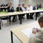 24.07.2017 Kielce. Sejmik Województwa Świętokrzyskiego. / Jarosław Kubalski / Radio Kielce