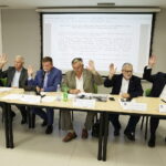 24.07.2017 Kielce. Sejmik Województwa Świętokrzyskiego. / Jarosław Kubalski / Radio Kielce