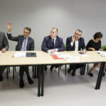 24.07.2017 Kielce. Sejmik Województwa Świętokrzyskiego. / Jarosław Kubalski / Radio Kielce