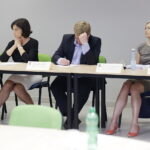 24.07.2017 Kielce. Sejmik Województwa Świętokrzyskiego. / Jarosław Kubalski / Radio Kielce