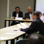 24.07.2017 Kielce. Sejmik Województwa Świętokrzyskiego. / Jarosław Kubalski / Radio Kielce