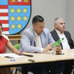 24.07.2017 Kielce. Sejmik Województwa Świętokrzyskiego. / Jarosław Kubalski / Radio Kielce