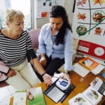 28.07.2017 Kielce. Światowy Dzień Wirusowego Zapalenia. Akcja profilaktyczna w ŚCO. / Jarosław Kubalski / Radio Kielce