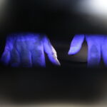 28.07.2017 Kielce. Światowy Dzień Wirusowego Zapalenia Wątroby. Jak dezynfekować i myć ręce. Akcja profilaktyczna w ŚCO. / Jarosław Kubalski / Radio Kielce