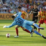 31.07.2017 Kielce. Mecz LOTTO Ekstraklasy Korona Kielce -  Cracovia Kraków. / Jarosław Kubalski - Radio Kielce / Kielce. Mecz LOTTO Ekstraklasy Korona Kielce -  Cracovia Kraków