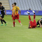 31.07.2017 Kielce. Mecz LOTTO Ekstraklasy Korona Kielce -  Cracovia Kraków. / Jarosław Kubalski - Radio Kielce / Kielce. Mecz LOTTO Ekstraklasy Korona Kielce -  Cracovia Kraków