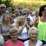 22.07.2017 Jędrzejów. Potańcówka z Radiem Kielce. / Jarosław Kubalski / Radio Kielce