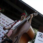 22.07.2017 Jędrzejów. Potańcówka z Radiem Kielce. / Jarosław Kubalski / Radio Kielce