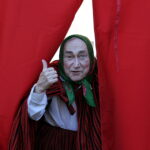 22.07.2017 Jędrzejów. Potańcówka z Radiem Kielce. / Jarosław Kubalski / Radio Kielce