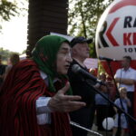 22.07.2017 Jędrzejów. Potańcówka z Radiem Kielce. / Jarosław Kubalski / Radio Kielce