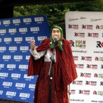 22.07.2017 Jędrzejów. Potańcówka z Radiem Kielce. / Jarosław Kubalski / Radio Kielce