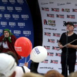 22.07.2017 Jędrzejów. Potańcówka z Radiem Kielce. / Jarosław Kubalski / Radio Kielce