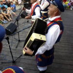 22.07.2017 Jędrzejów. Potańcówka z Radiem Kielce. / Jarosław Kubalski / Radio Kielce