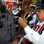 22.07.2017 Jędrzejów. Potańcówka z Radiem Kielce. / Jarosław Kubalski / Radio Kielce