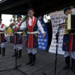 22.07.2017 Jędrzejów. Potańcówka z Radiem Kielce. / Jarosław Kubalski / Radio Kielce