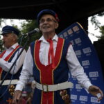 22.07.2017 Jędrzejów. Potańcówka z Radiem Kielce. / Jarosław Kubalski / Radio Kielce