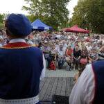 22.07.2017 Jędrzejów. Potańcówka z Radiem Kielce. / Jarosław Kubalski / Radio Kielce