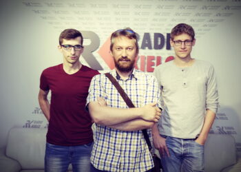 24.07.2017 Pokolenie M / Jarosław Kubalski / Radio Kielce