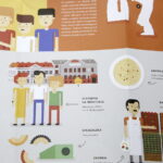 27.07.2017 Kielce. Spacer z ilustrowanym przewodnikiem - "Niemapą". / Jarosław Kubalski / Radio Kielce