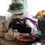 04.07.2017 Lubania. Gospodarstwo agroturystyczne "Różane Wzgórze". / Krzysztof Bujnowicz / Radio Kielce