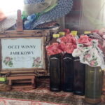 04.07.2017 Lubania. Gospodarstwo agroturystyczne "Różane Wzgórze". / Krzysztof Bujnowicz / Radio Kielce