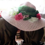 04.07.2017 Lubania. Gospodarstwo agroturystyczne "Różane Wzgórze". / Krzysztof Bujnowicz / Radio Kielce