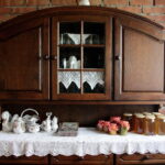 04.07.2017 Lubania. Gospodarstwo agroturystyczne "Różane Wzgórze". / Krzysztof Bujnowicz / Radio Kielce