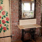 04.07.2017 Lubania. Gospodarstwo agroturystyczne "Różane Wzgórze". / Krzysztof Bujnowicz / Radio Kielce