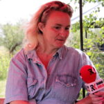 04.07.2017 Lubania. Gospodarstwo agroturystyczne "Różane Wzgórze". / Krzysztof Bujnowicz / Radio Kielce