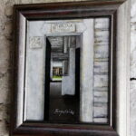 06.07.2017 Celiny. Gospodarstwo agroturystyczne "Gratka". Międzynarodowy Plener Malarski. / Krzysztof Bujnowicz / Radio Kielce