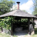 06.07.2017 Celiny. Gospodarstwo agroturystyczne "Gratka". Międzynarodowy Plener Malarski. / Krzysztof Bujnowicz / Radio Kielce