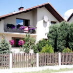 06.07.2017 Celiny. Gospodarstwo agroturystyczne "Gratka". Międzynarodowy Plener Malarski. / Krzysztof Bujnowicz / Radio Kielce