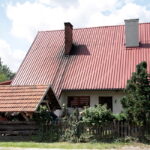 18.07.2017 Pińczów. Gospodarstwo Agroturystyczne „Nad Nidą”. / Krzysztof Bujnowicz / Radio Kielce