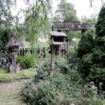 18.07.2017 Pińczów. Gospodarstwo Agroturystyczne „Nad Nidą”. / Krzysztof Bujnowicz / Radio Kielce