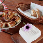 18.07.2017 Pińczów. Gospodarstwo Agroturystyczne „Nad Nidą”. / Krzysztof Bujnowicz / Radio Kielce