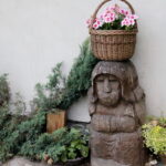 18.07.2017 Pińczów. Gospodarstwo Agroturystyczne „Nad Nidą”. / Krzysztof Bujnowicz / Radio Kielce