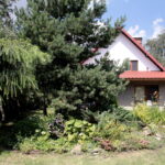 18.07.2017 Pińczów. Gospodarstwo Agroturystyczne „Nad Nidą”. / Krzysztof Bujnowicz / Radio Kielce