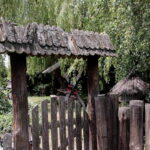 18.07.2017 Pińczów. Gospodarstwo Agroturystyczne „Nad Nidą”. / Krzysztof Bujnowicz / Radio Kielce