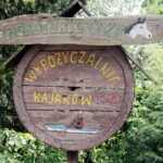 18.07.2017 Pińczów. Gospodarstwo Agroturystyczne „Nad Nidą”. / Krzysztof Bujnowicz / Radio Kielce