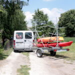 18.07.2017 Pińczów. Gospodarstwo Agroturystyczne „Nad Nidą”. / Krzysztof Bujnowicz / Radio Kielce