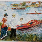 18.07.2017 Pińczów. Gospodarstwo Agroturystyczne „Nad Nidą”. / Krzysztof Bujnowicz / Radio Kielce