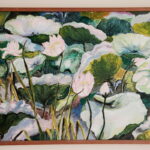 18.07.2017 Pińczów. Gospodarstwo Agroturystyczne „Nad Nidą”. / Krzysztof Bujnowicz / Radio Kielce