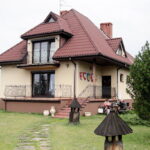 Raport Dnia. Gospodarstwo agroturystyczne "Gród Pędzików" (19.07.2017) / Krzysztof Bujnowicz / Radio Kielce