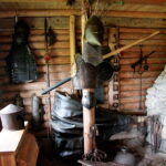 Raport Dnia. Gospodarstwo agroturystyczne "Gród Pędzików" (19.07.2017) / Krzysztof Bujnowicz / Radio Kielce