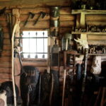 Raport Dnia. Gospodarstwo agroturystyczne "Gród Pędzików" (19.07.2017) / Krzysztof Bujnowicz / Radio Kielce