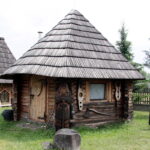 Raport Dnia. Gospodarstwo agroturystyczne "Gród Pędzików" (19.07.2017) / Krzysztof Bujnowicz / Radio Kielce